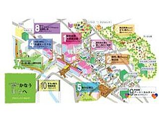 【飯田の分譲住宅】町田市南大谷　全42区画　第I期 その他