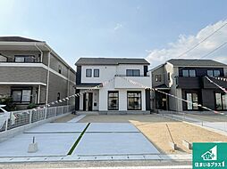 加東市下滝野　新築一戸建て