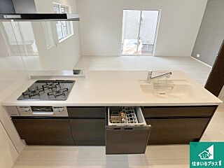 加古川市平岡町二俣　第1期　新築一戸建て その他