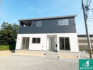 赤穂市南野中　第7期　新築一戸建て 外観