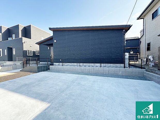 安心の10年保証！外観を美しく保ち、雨水で汚れを落とします！気になることがありましたら、お気軽にお問い合わせください！