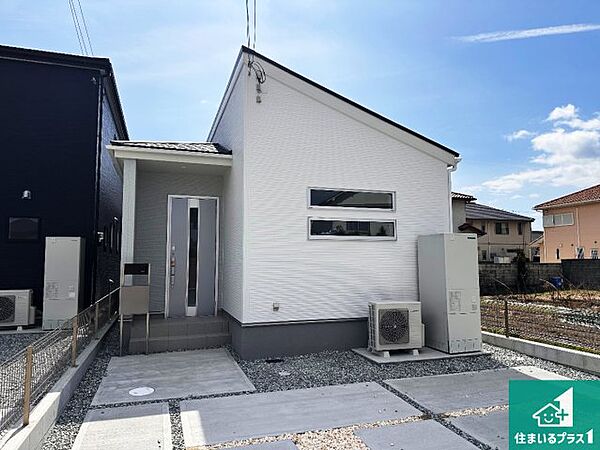 安心の10年保証！外観を美しく保ち、雨水で汚れを落とします！気になることがありましたら、お気軽にお問い合わせください！