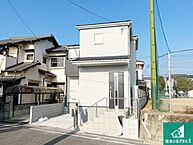 兵庫県明石市魚住町西岡：物件画像