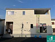 兵庫県姫路市庄田：物件画像