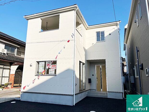 安心の10年保証!外観を美しく保ち、雨水で汚れを落とします!気になることがありましたら、お気軽にお問い合わせください!