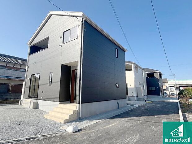 安心の10年保証!外観を美しく保ち、雨水で汚れを落とします!気になることがありましたら、お気軽にお問い合わせください!