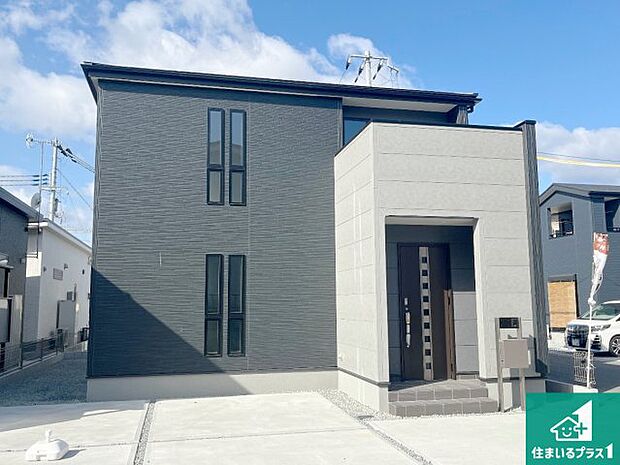 安心の10年保証！外観を美しく保ち、雨水で汚れを落とします！気になることがありましたら、お気軽にお問い合わせください！