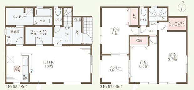 1号棟