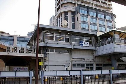 JR山陽本線　舞子駅 徒歩17197m
