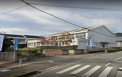 加西市立北条小学校 徒歩800m