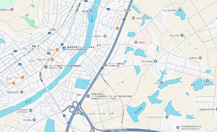 案内図