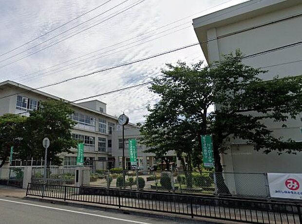 姫路市立城陽小学校