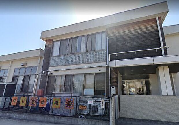 播磨町立播磨幼稚園