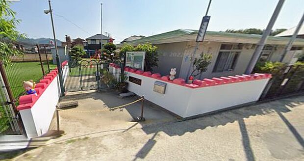 幼保連携型認定こども園おおの