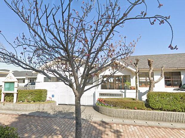 赤穂市立塩屋保育所