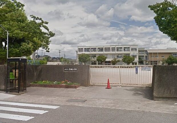 姫路市立津田小学校