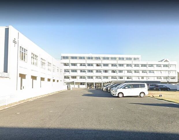 小野市立小野中学校