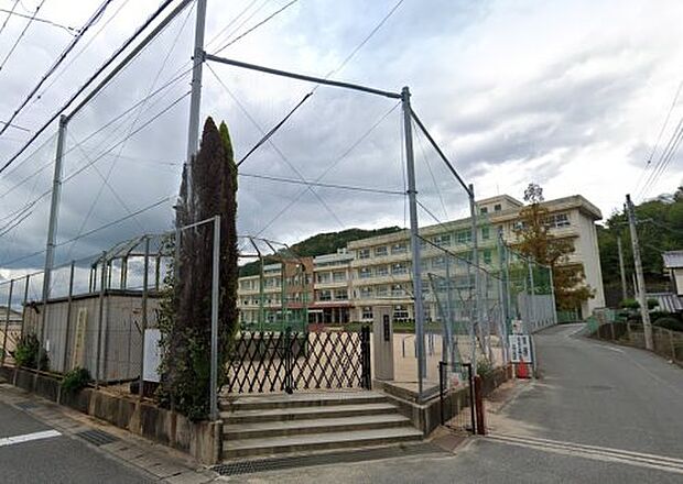 太子町立太田小学校