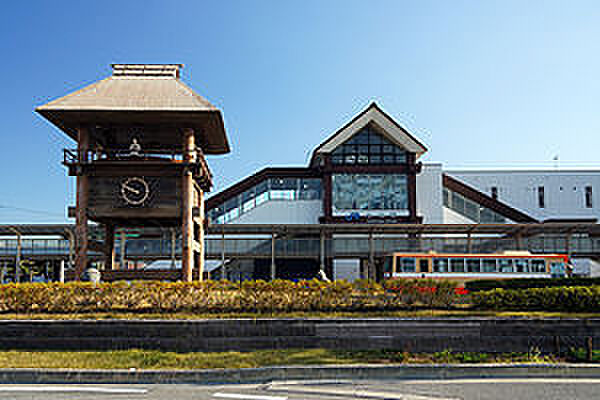 JR山陽本線　土山駅