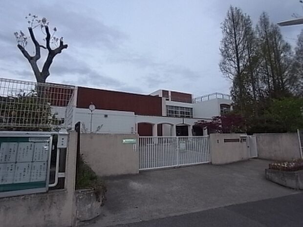 神戸市立若草小学校