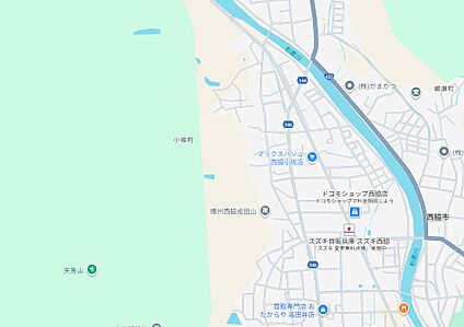 案内図