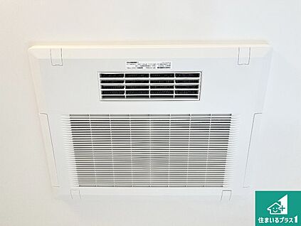 浴室暖房乾燥機
