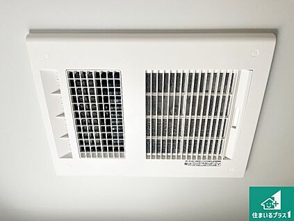 浴室暖房乾燥機