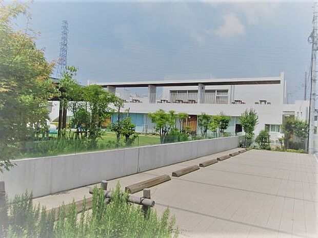 幼保連携型認定こども園キューピットこども園