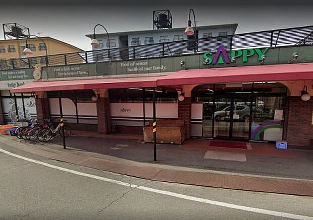 フードコアサピー