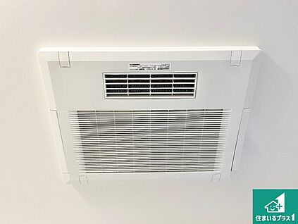 浴室暖房乾燥機