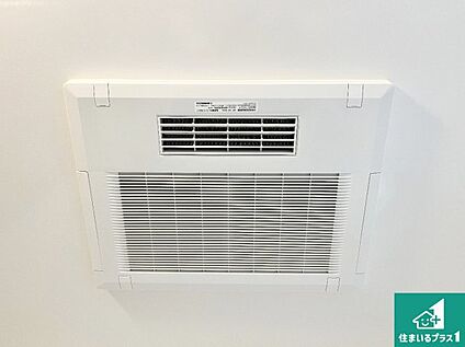 浴室暖房乾燥機