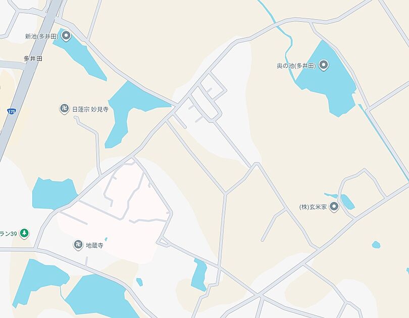 案内図