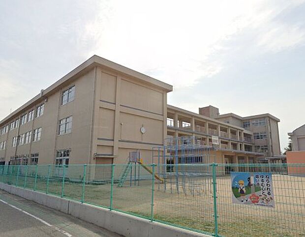 加古川市立尾上小学校