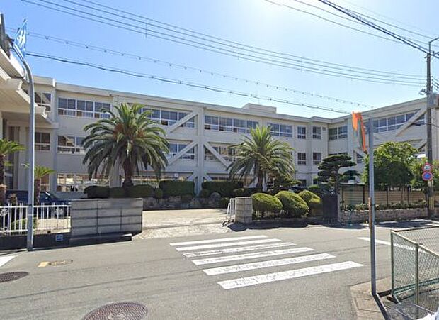 赤穂市立赤穂小学校