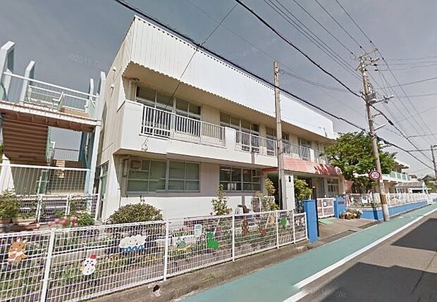 明石市立錦が丘幼稚園