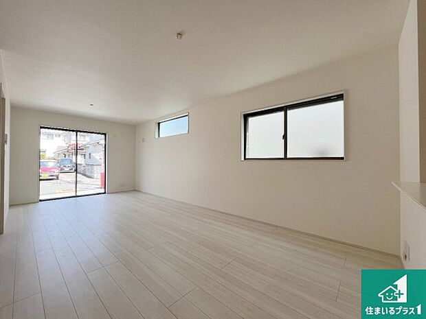 【トイレ】シンプルなトイレは落ち着く空間！お手入れも簡単です！