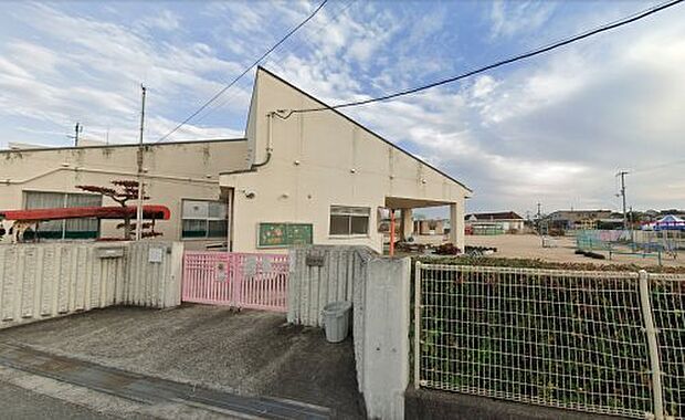 姫路市立広畑第二幼稚園