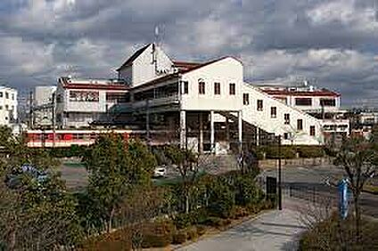 神戸電鉄粟生線　小野駅 徒歩450m