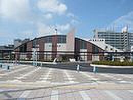 JR 山陽本線　東加古川駅