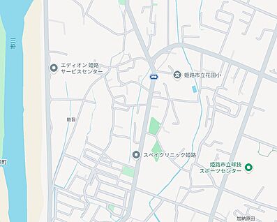 案内図