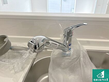 キッチン水栓