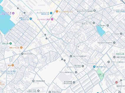 案内図