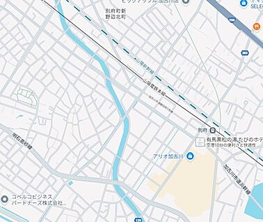 案内図