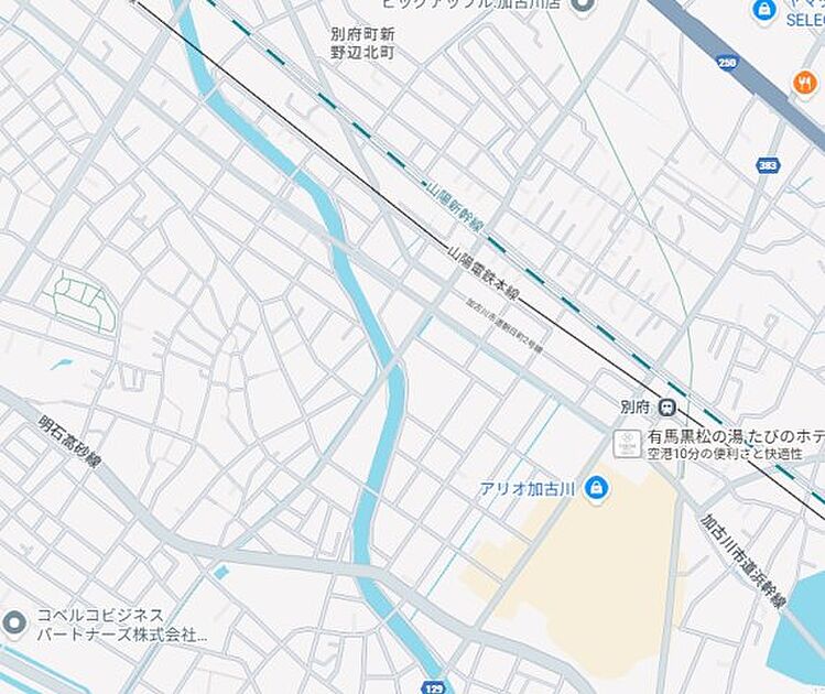 案内図