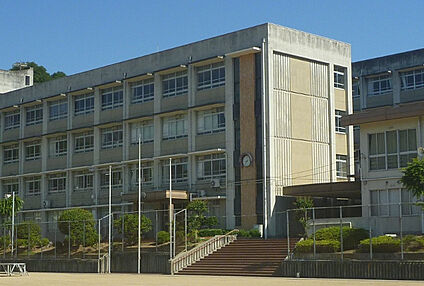 姫路市立青山小学校 徒歩1030m