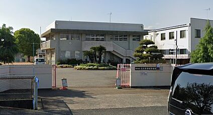 加古川市立氷丘南幼稚園 徒歩1500m