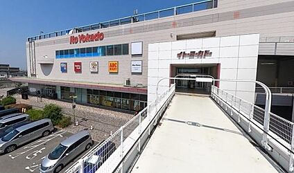 イトーヨーカドー明石店 徒歩625m