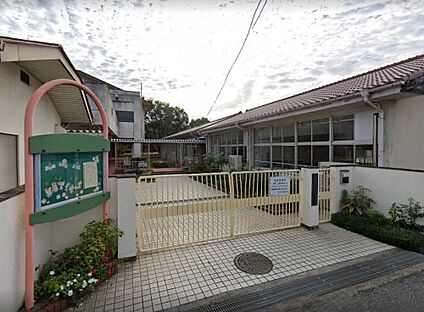 太子町立斑鳩幼稚園 徒歩911m