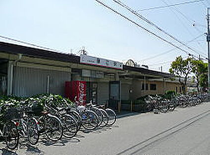 山陽電鉄本線　藤江駅 徒歩880m