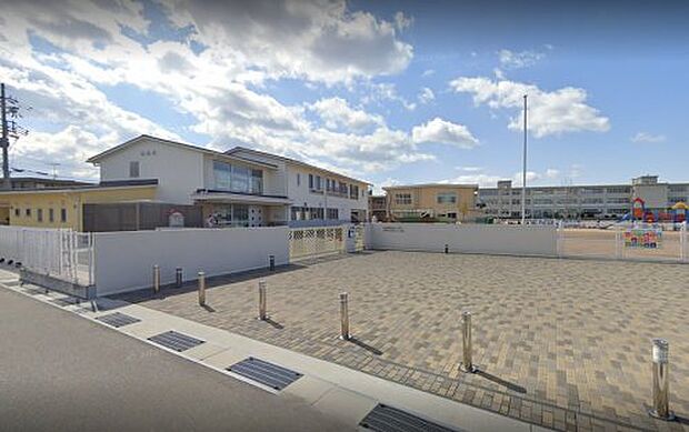高砂市立米田こども園